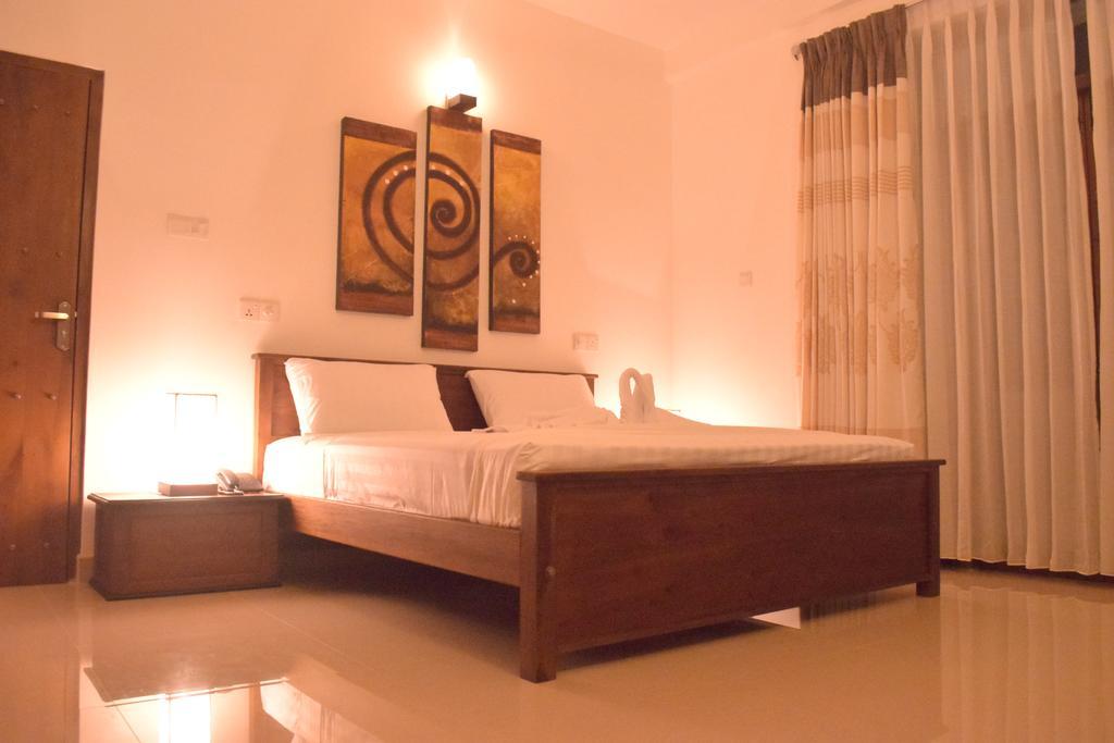 Bed & Breakfast Vista Liyya