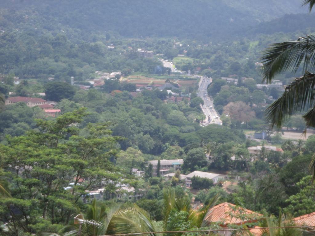 Homestay High View Kandy