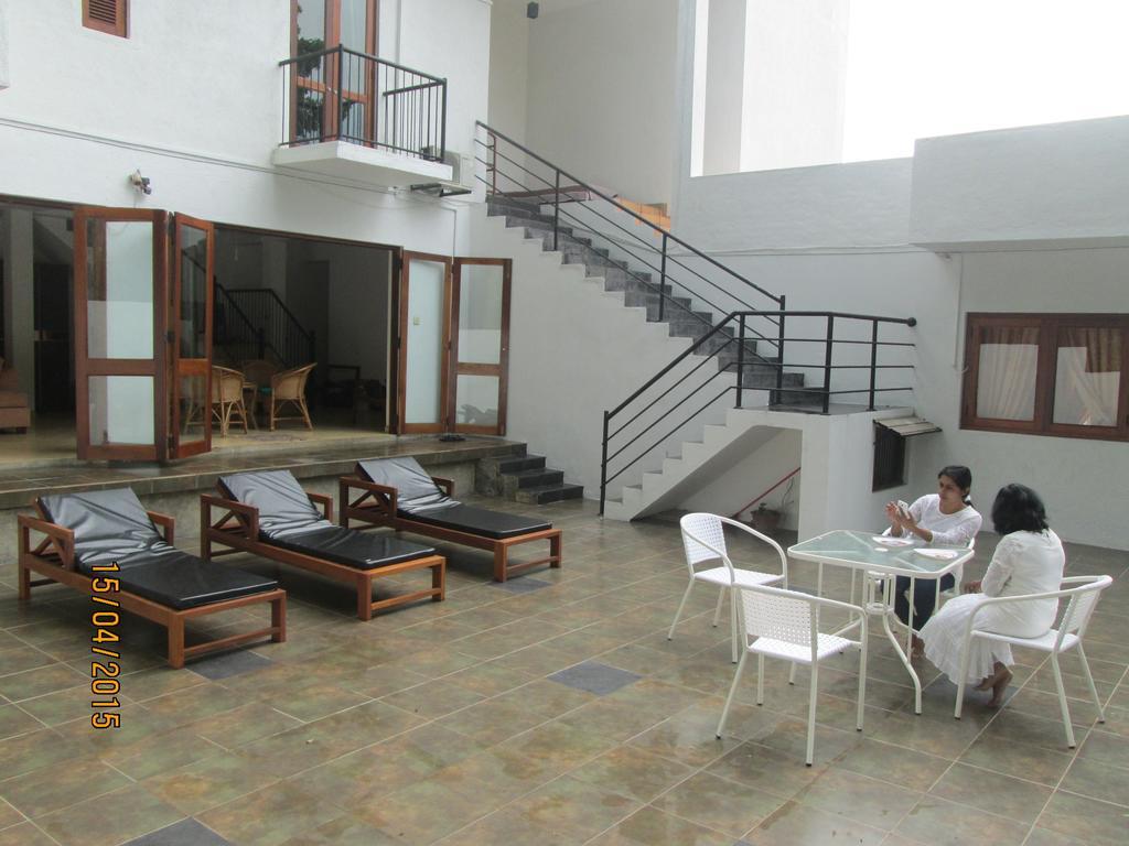 Guest house Kandy Holiday Residence