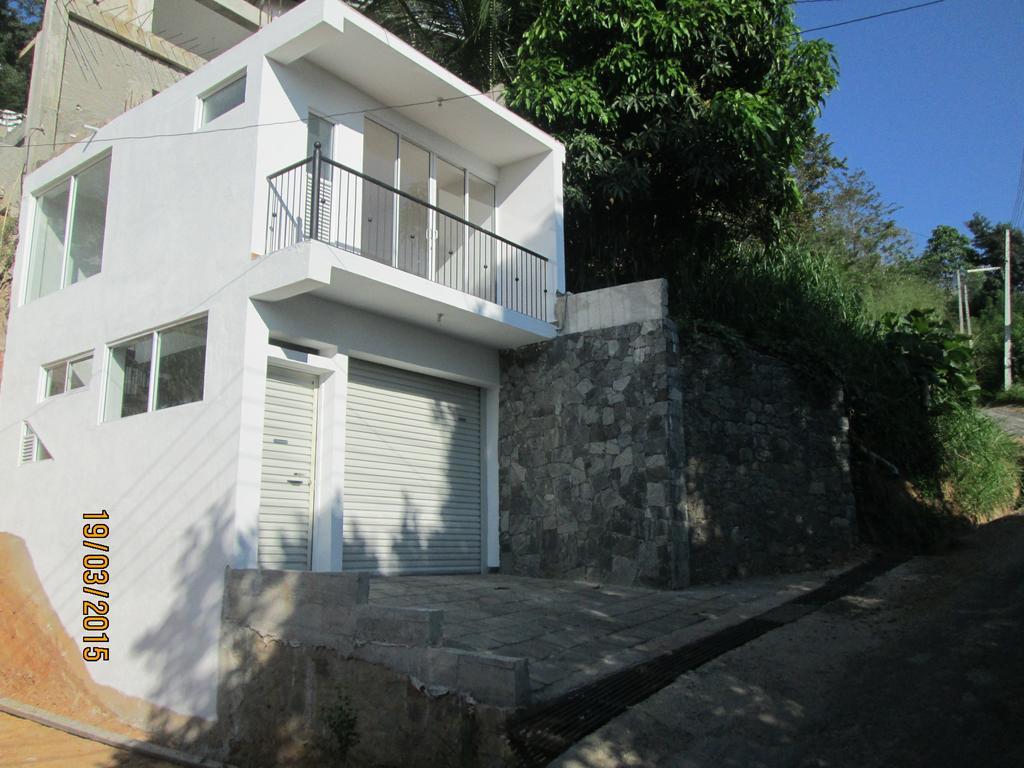 Kandy Holiday Residence Guest house Kandy