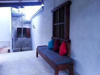 Sedevo Chalet Kandy