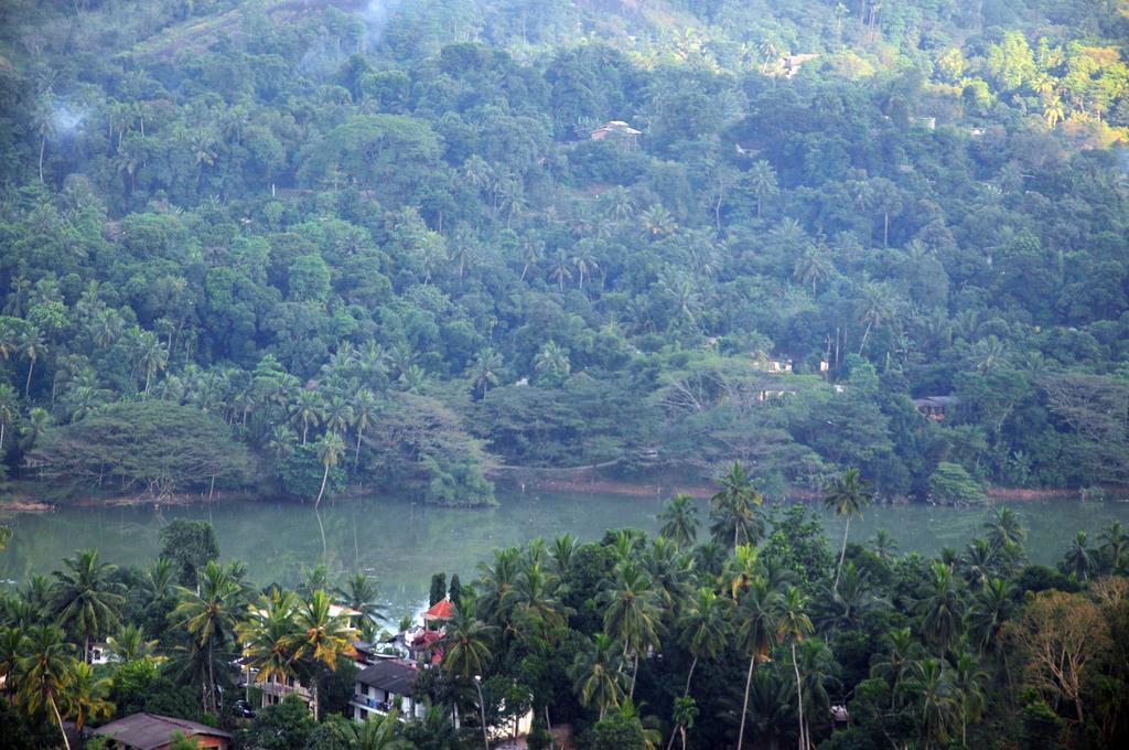 Kandy Holiday Residence 3* Kandy
