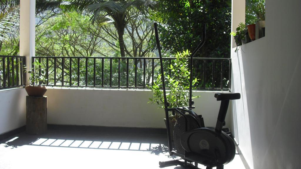 River Side Homestay Kandy
