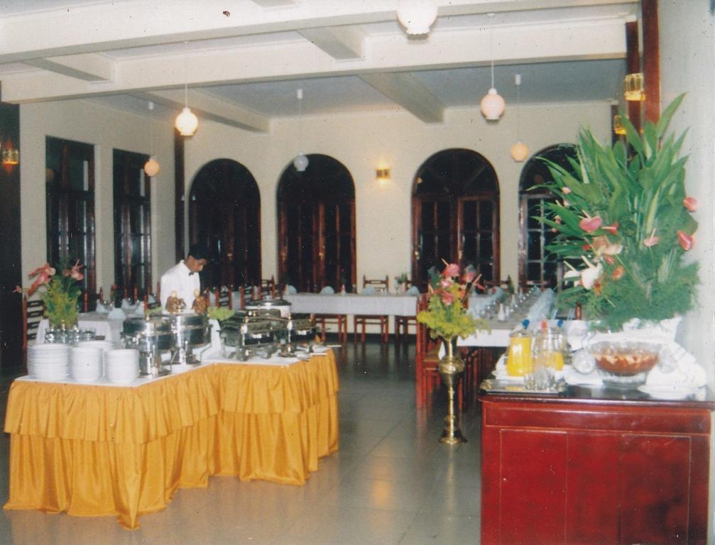 Royal Mount Kandy
