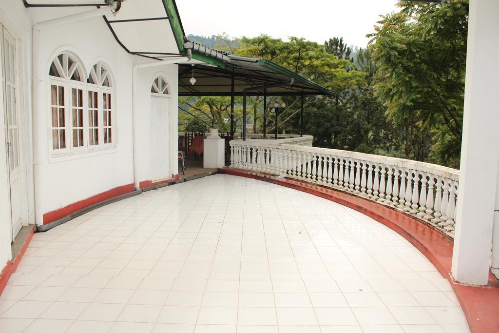 Hotel Royal Mount