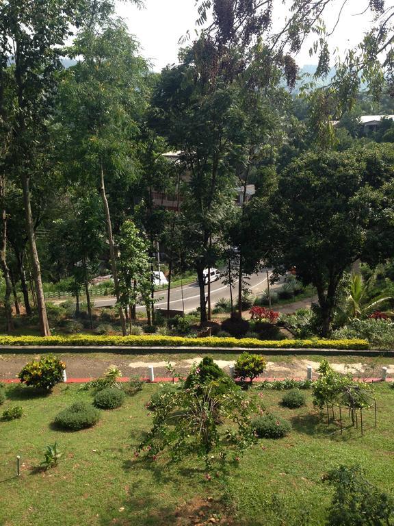 Hotel Royal Mount *
