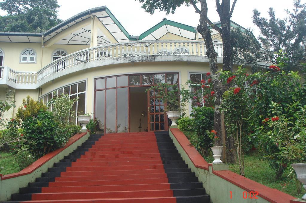Hotel Royal Mount