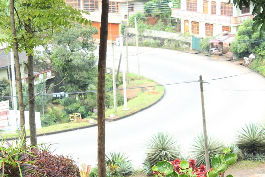 Royal Mount Hotel Kandy