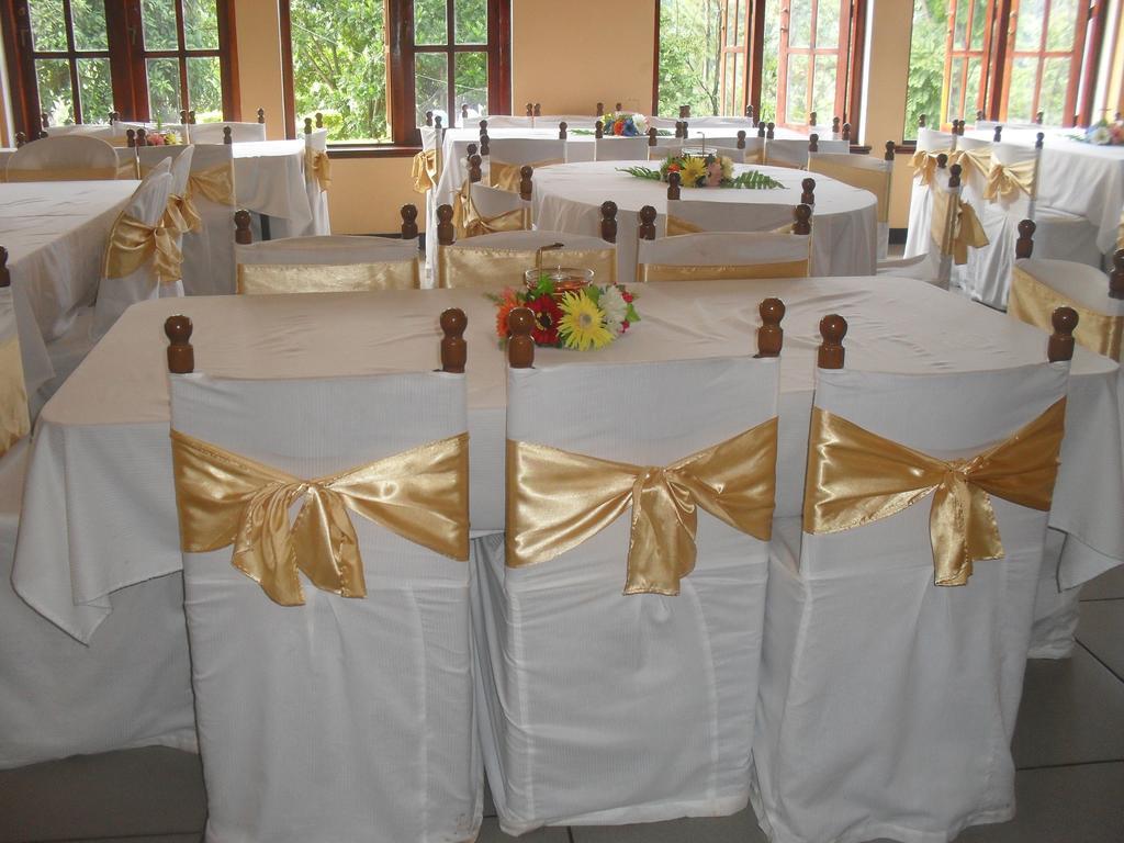 Hotel Royal Mount *