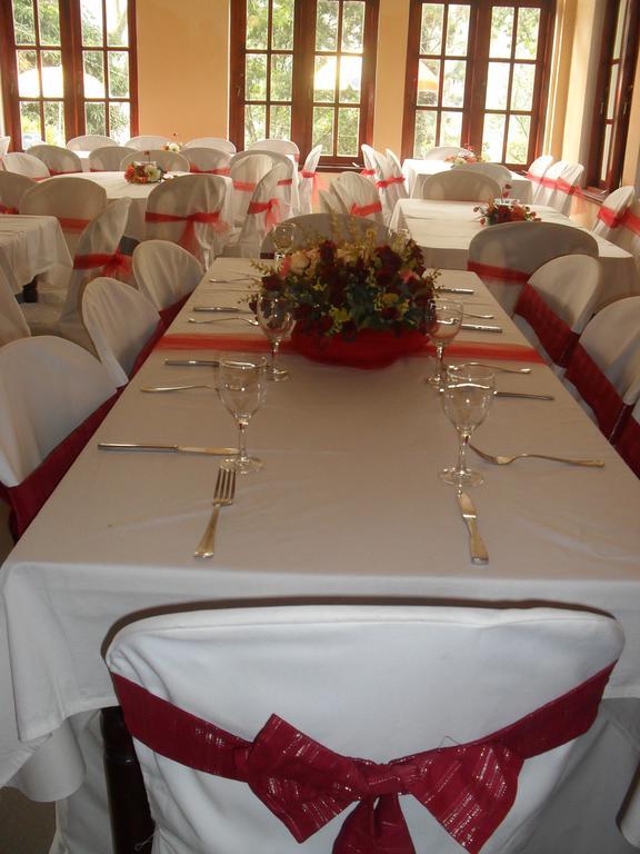 Royal Mount Hotel *