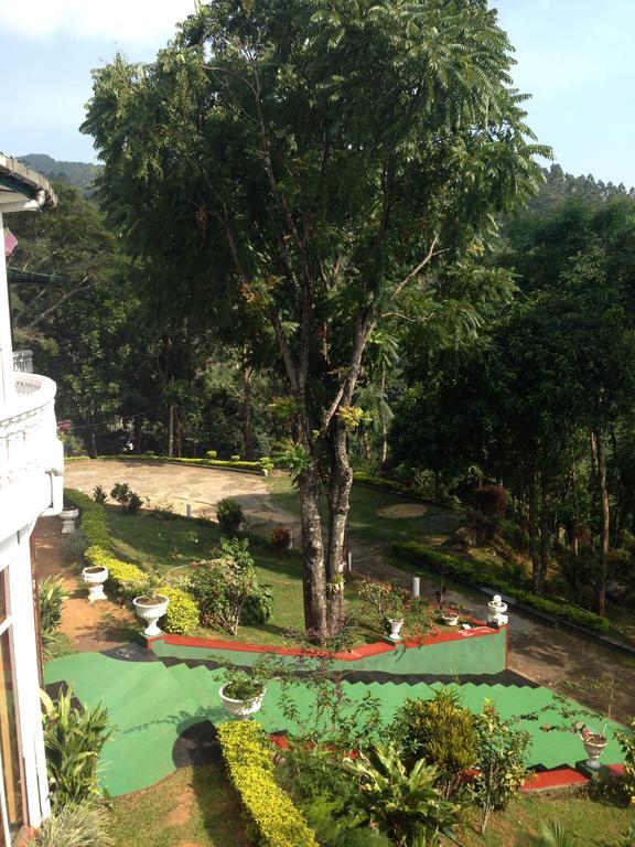 Hotel Royal Mount