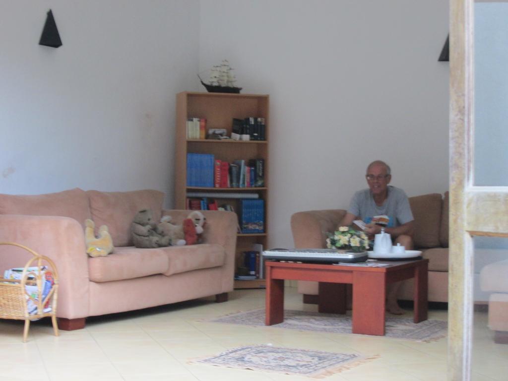 Guest house Kandy Holiday Residence