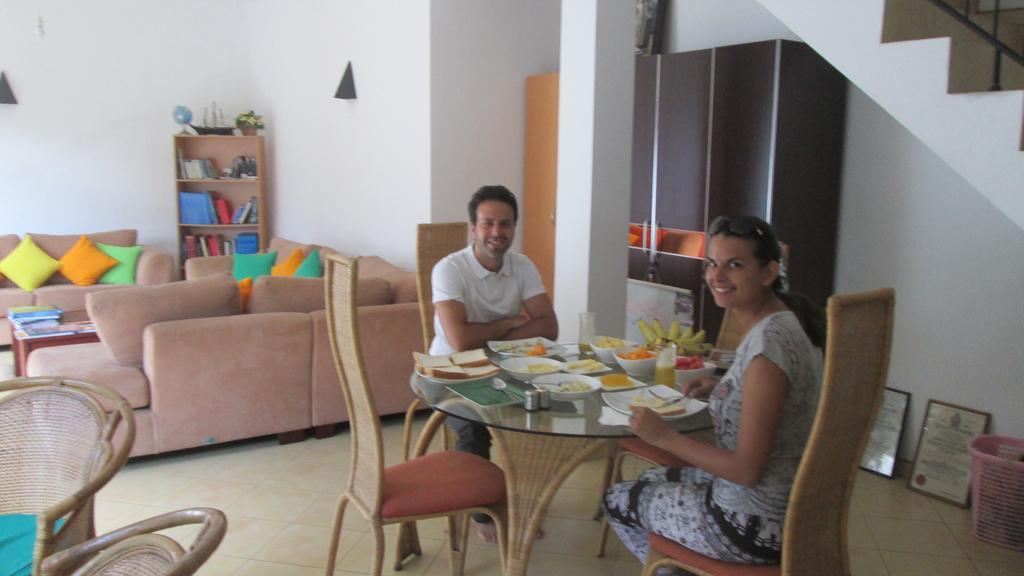 Kandy Holiday Residence Guest house Kandy