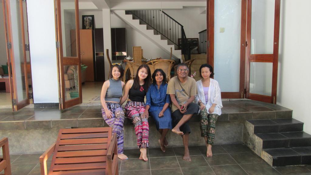 Kandy Holiday Residence Kandy