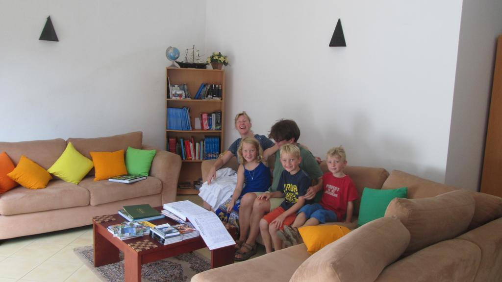 Kandy Holiday Residence