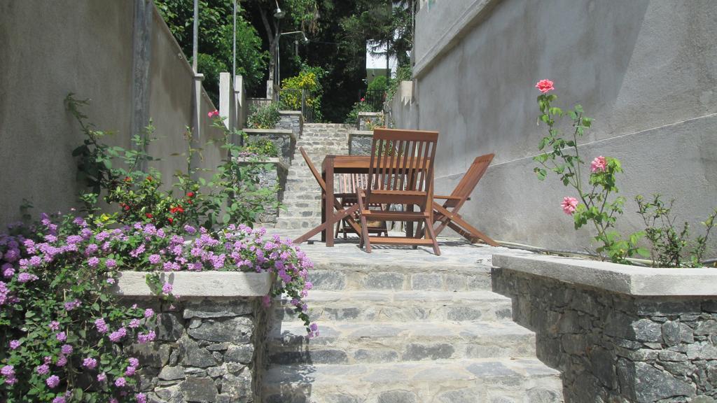 Kandy Holiday Residence 3*