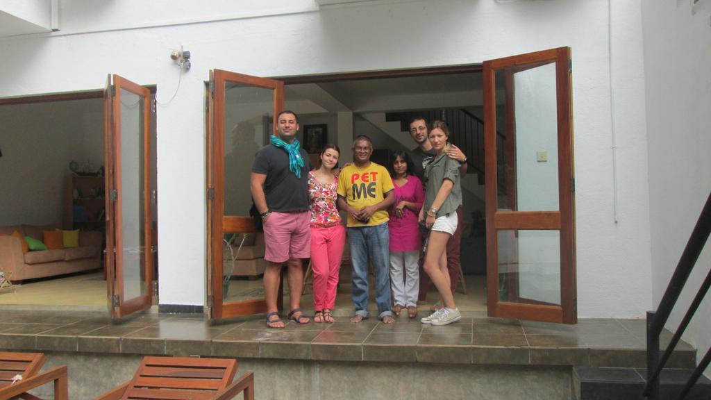 Guest house Kandy Holiday Residence Kandy
