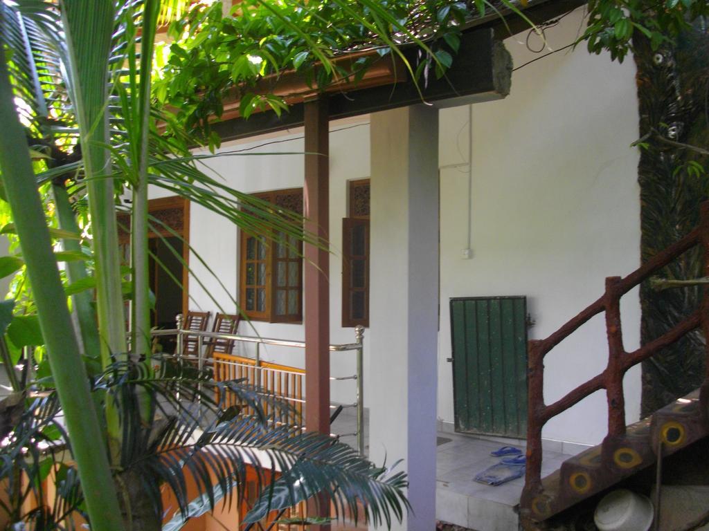 Homestay Birds Hill