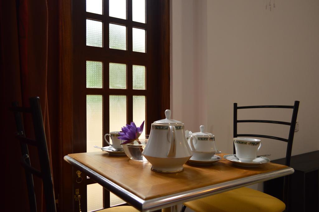 View Guest house