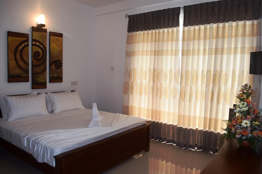 Bed & Breakfast Vista Liyya 3*