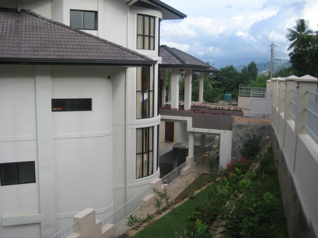 Sunrise Holiday home Kandy