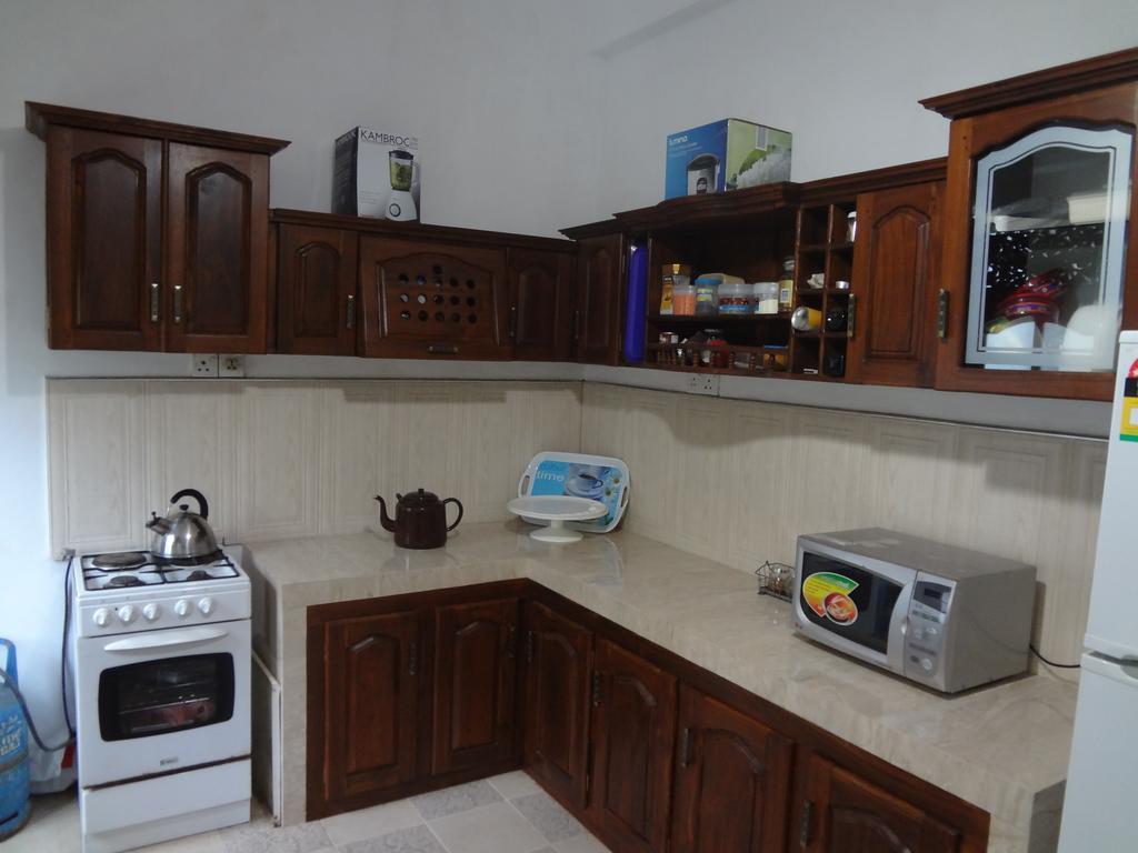 Homestay Birds Hill