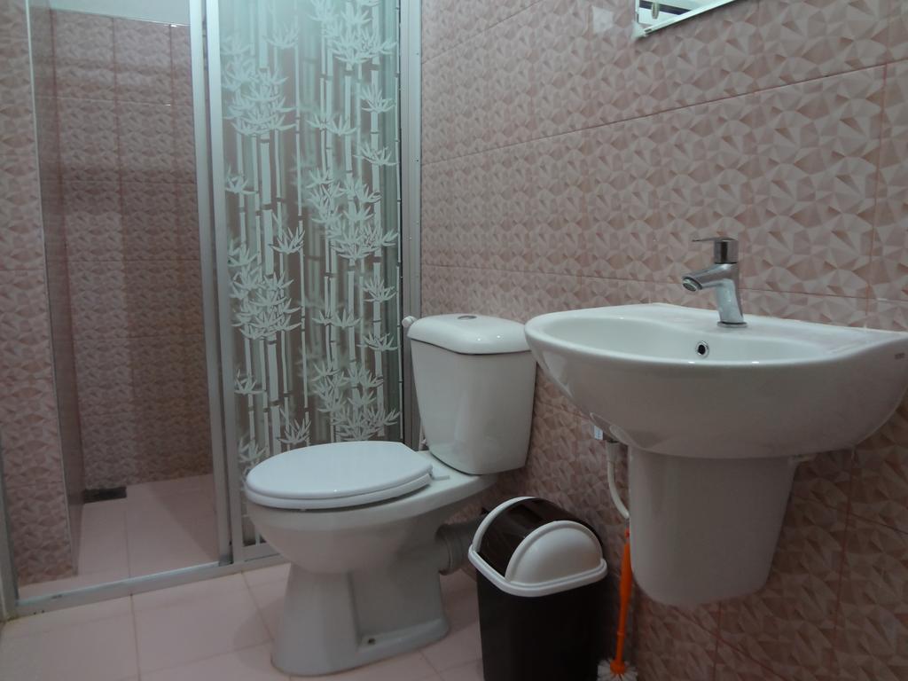 Birds Hill Homestay