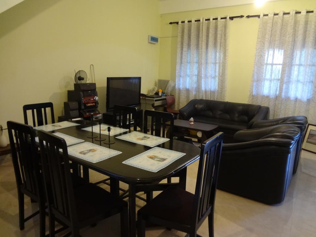 Homestay Birds Hill *