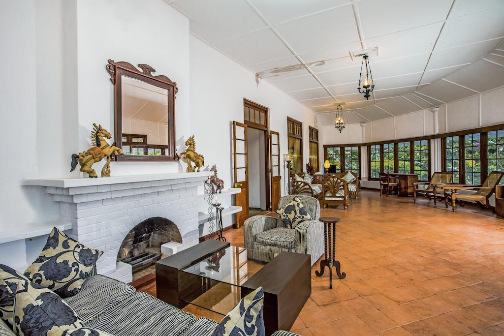 Mountbatten Bungalow- Thema Collection Villa *