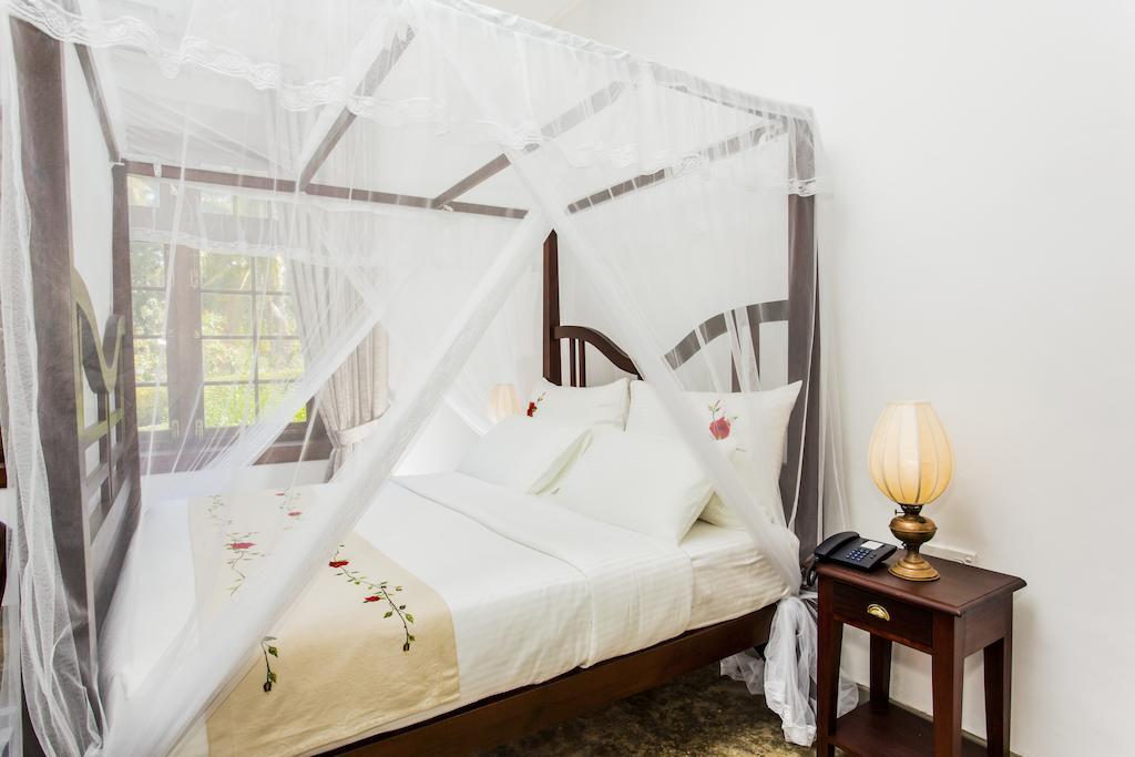 Mountbatten Bungalow- Thema Collection Kandy