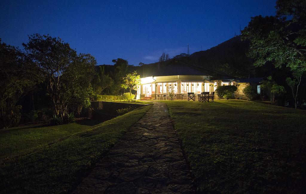 Mountbatten Bungalow- Thema Collection Kandy