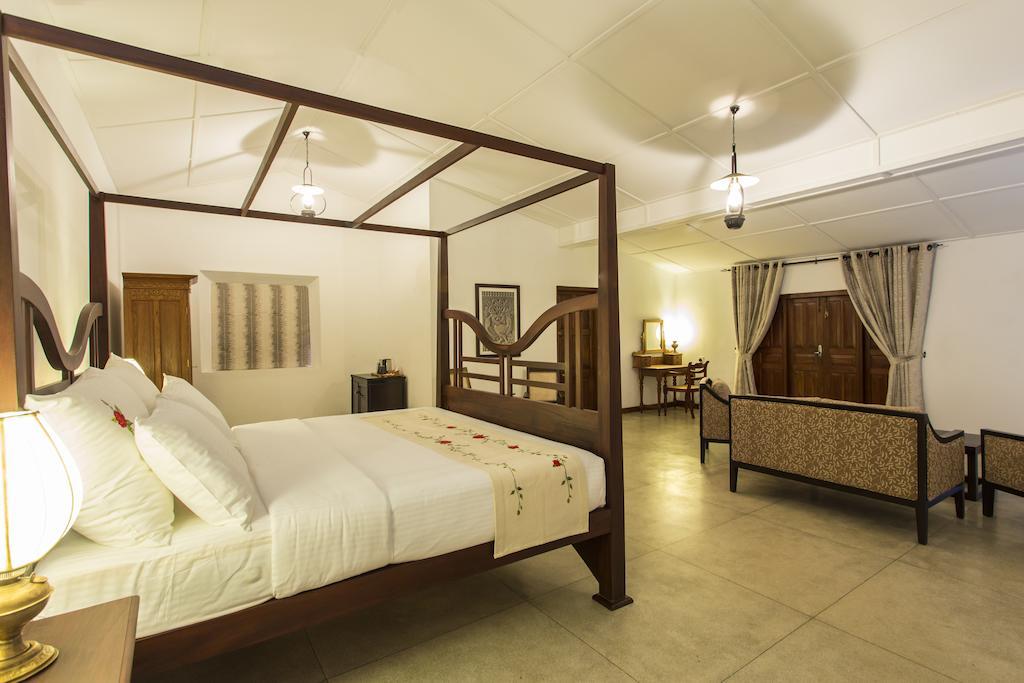 Mountbatten Bungalow- Thema Collection Villa *