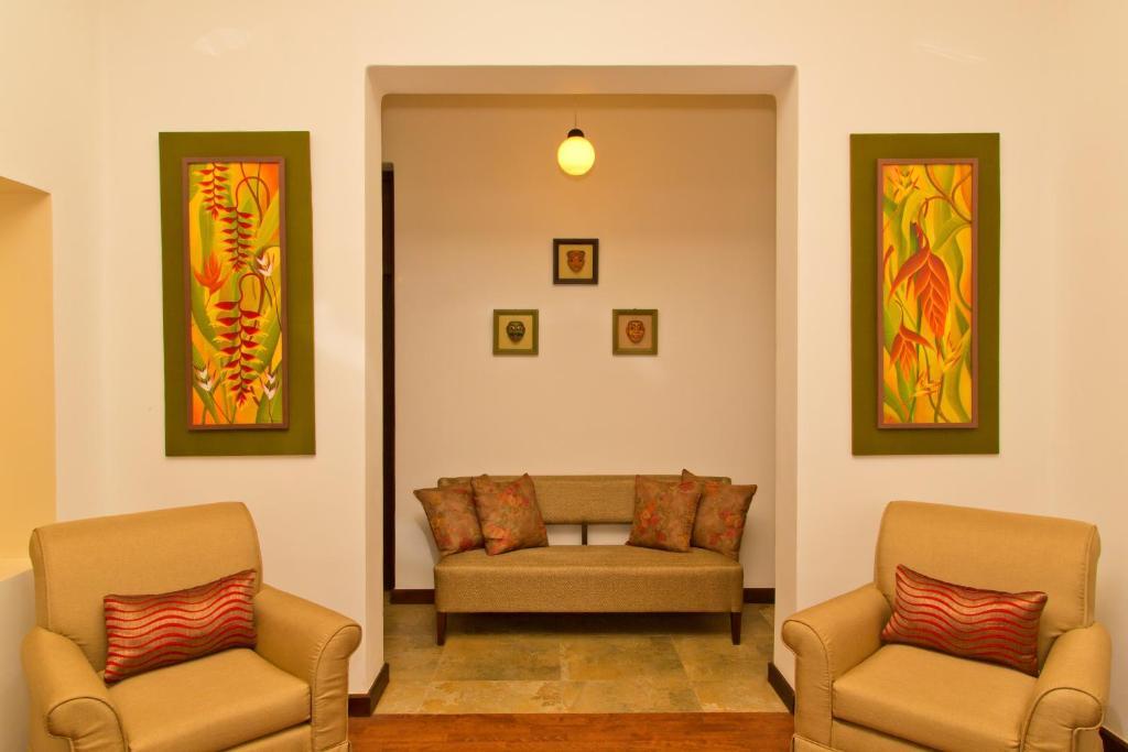 Villa Hanthana Boutique By Amaya *