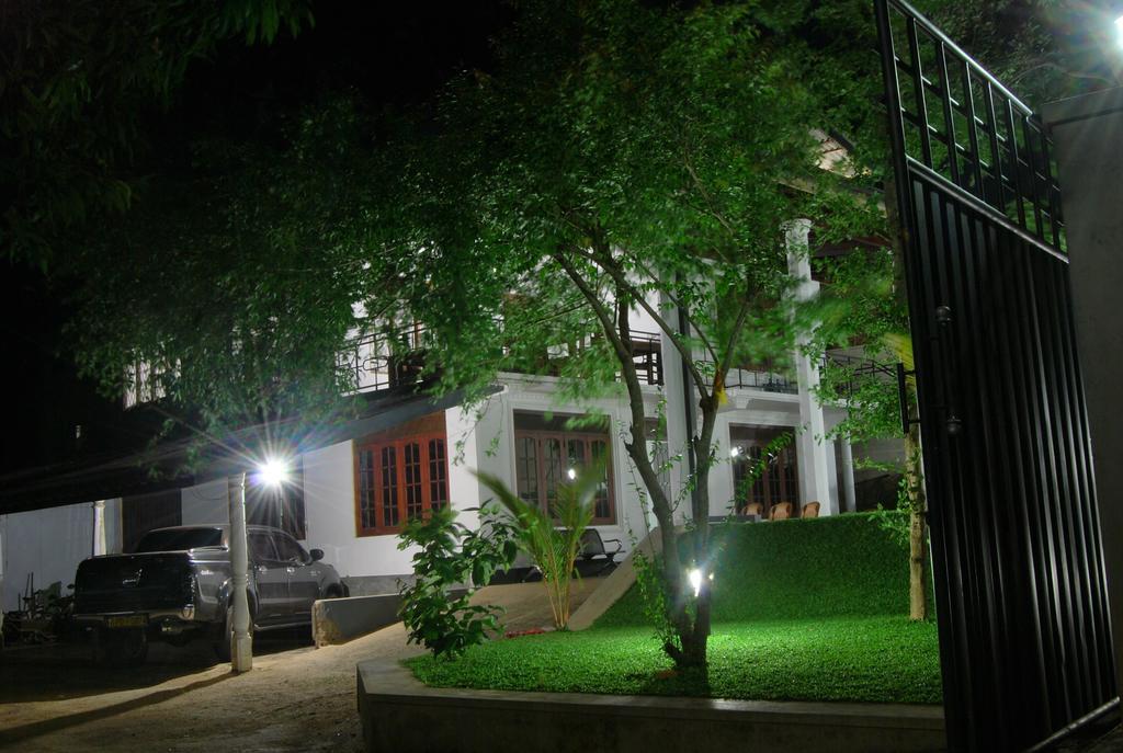 Bed & Breakfast Elephant Park