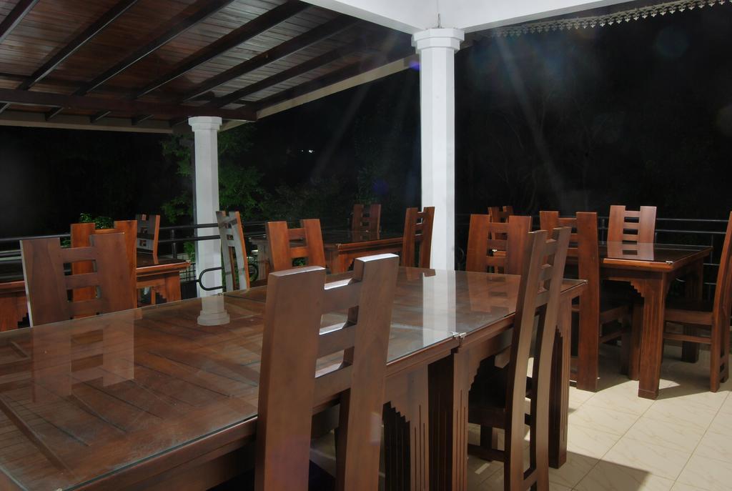 Bed & Breakfast Elephant Park