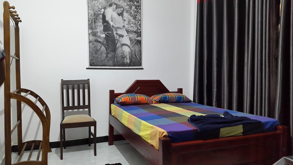 Bed & Breakfast Elephant Park Kandy