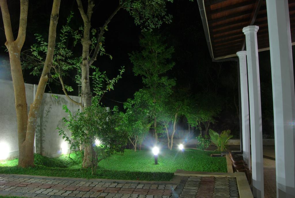 Elephant Park