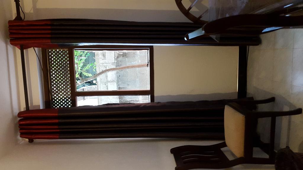 Bed & Breakfast Elephant Park