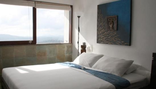 The Theva Residency Hotel 5*