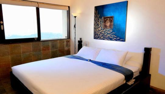 The Theva Residency Hotel 5*