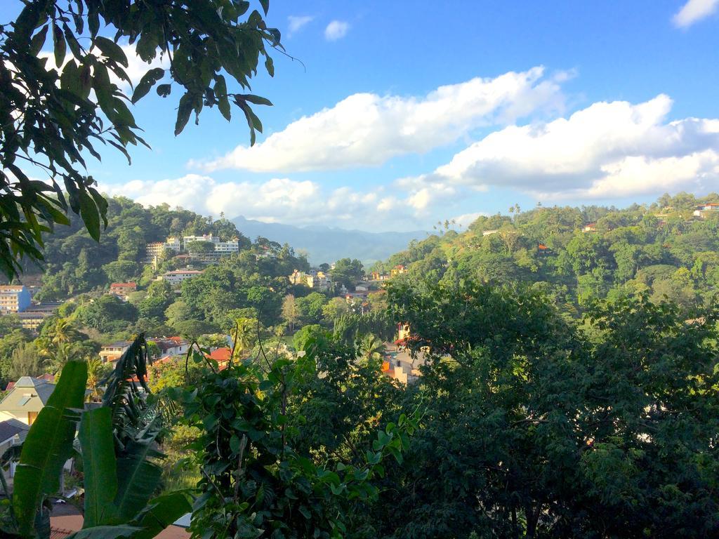 Guest house Sweet Lanka *