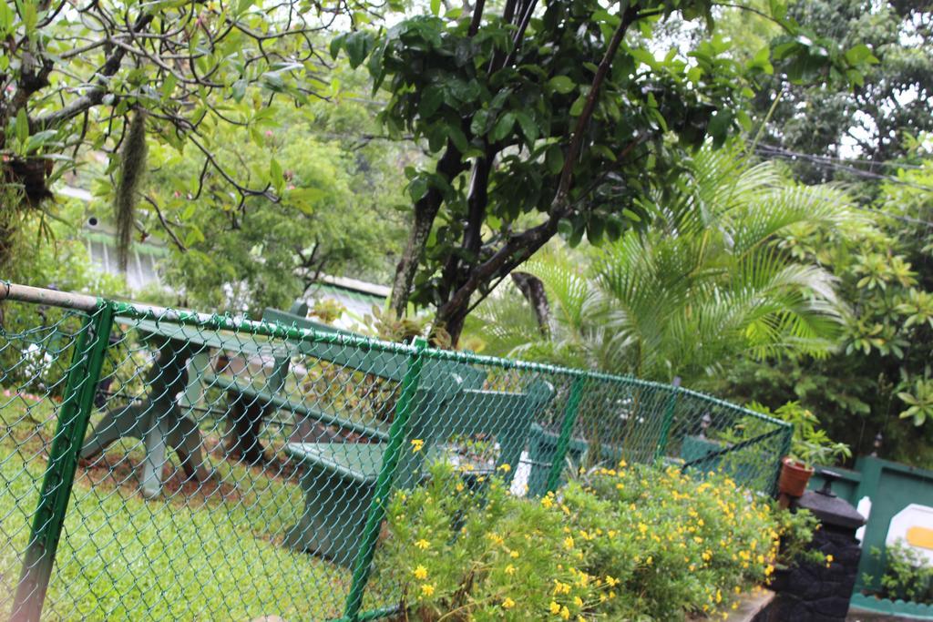 Anniewatte House Kandy