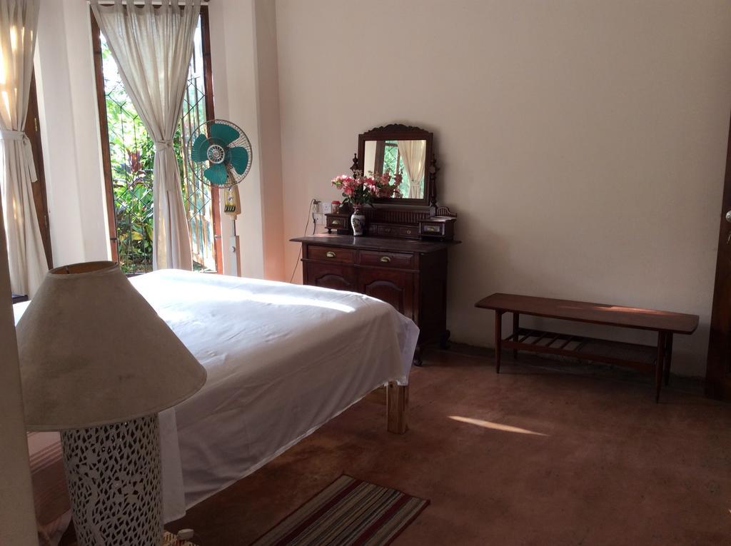 Guest house Mount Haven Kandy