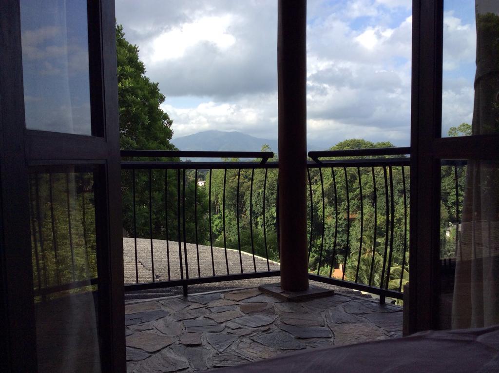 Guest house Mount Haven