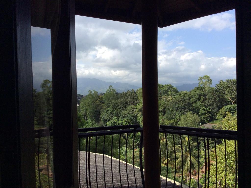 Guest house Mount Haven *