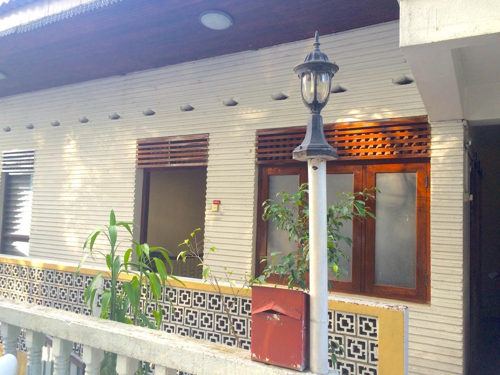 Guest house Sweet Lanka