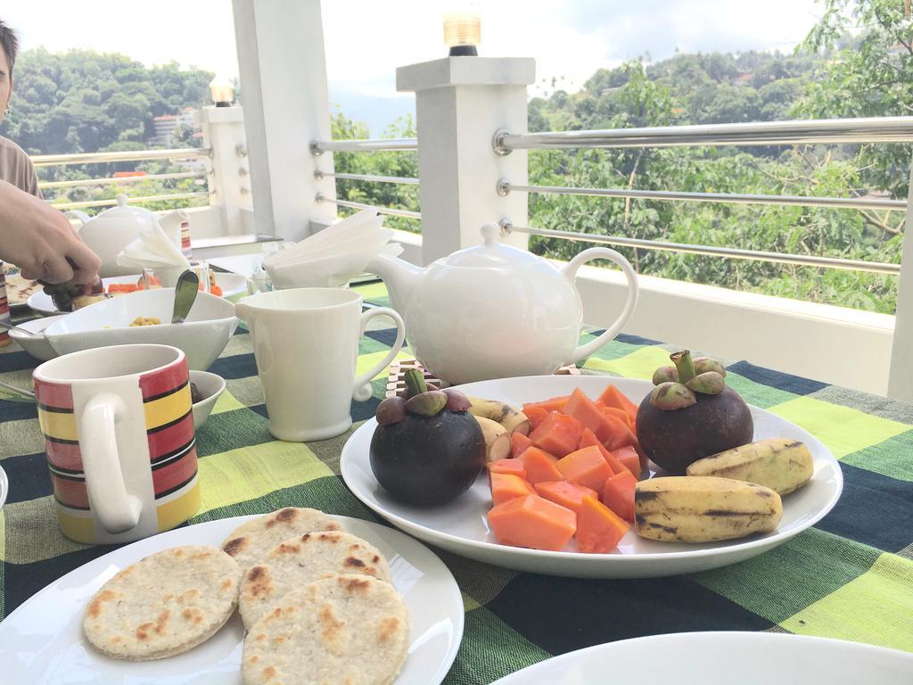 Guest house Sweet Lanka *