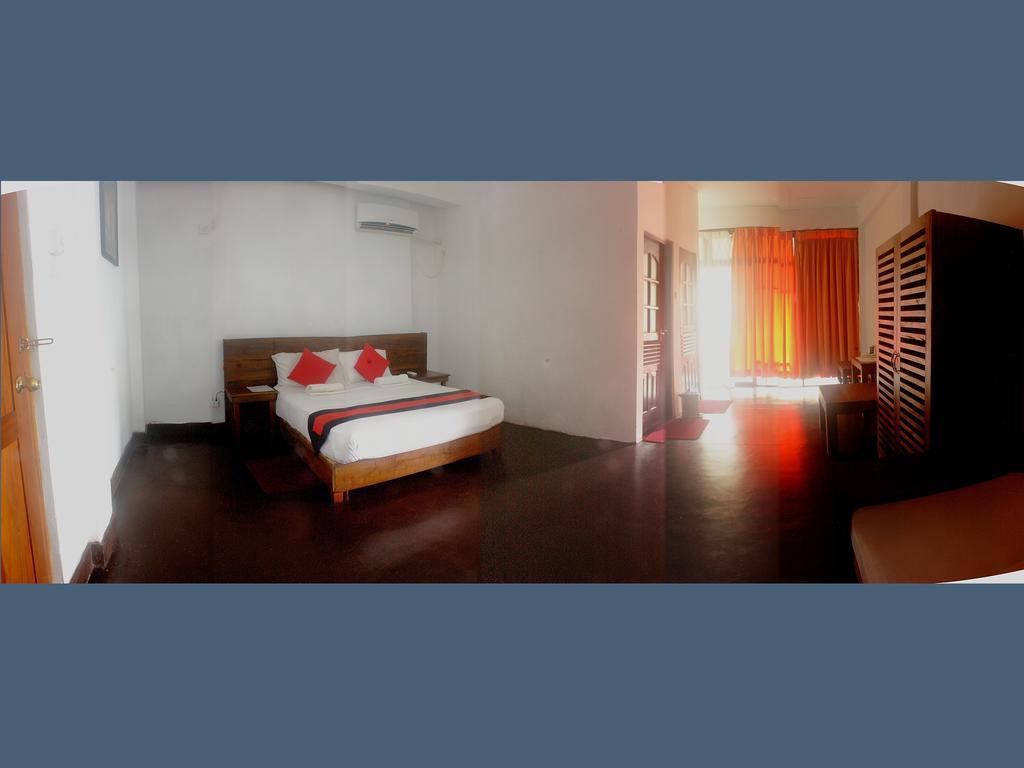 Guest house 256 Townhouse Rest Kandy