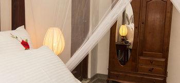 Villa Mountbatten Bungalow- Thema Collection *