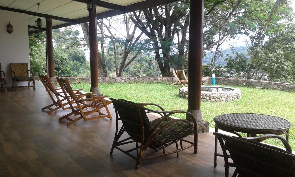 Bed & Breakfast The Buena Vista *